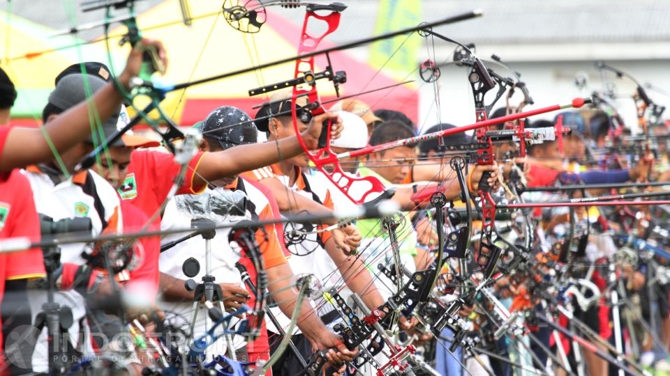  Copyright: &copy; INDOSPORT/Herry Ibrahim